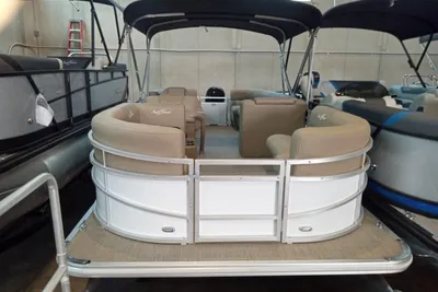 SunChaser Vista 20 LR