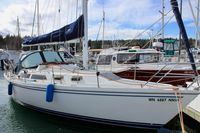 1990 Catalina 30