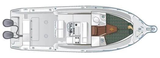 N' Pursuit Yacht Photos Pics Manufacturer Provided Image