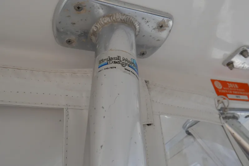 Finale Yacht Photos Pics 2004 Venture -