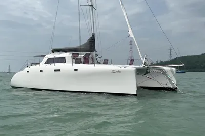 Andaman Cabriolet 39