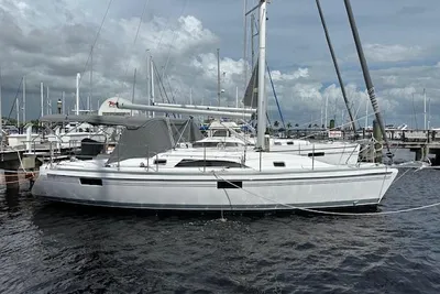 Catalina 356