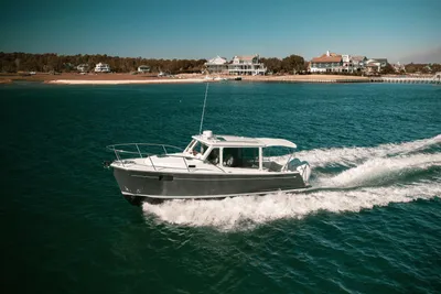 MJM 35