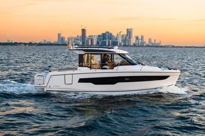 Jeanneau NC 895 Series 2