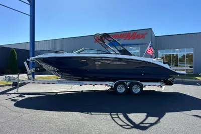 Sea Ray SDX 290