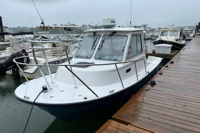 Maritime 23 Challenger