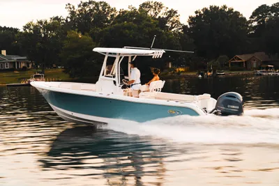 Sea Hunt Ultra 234