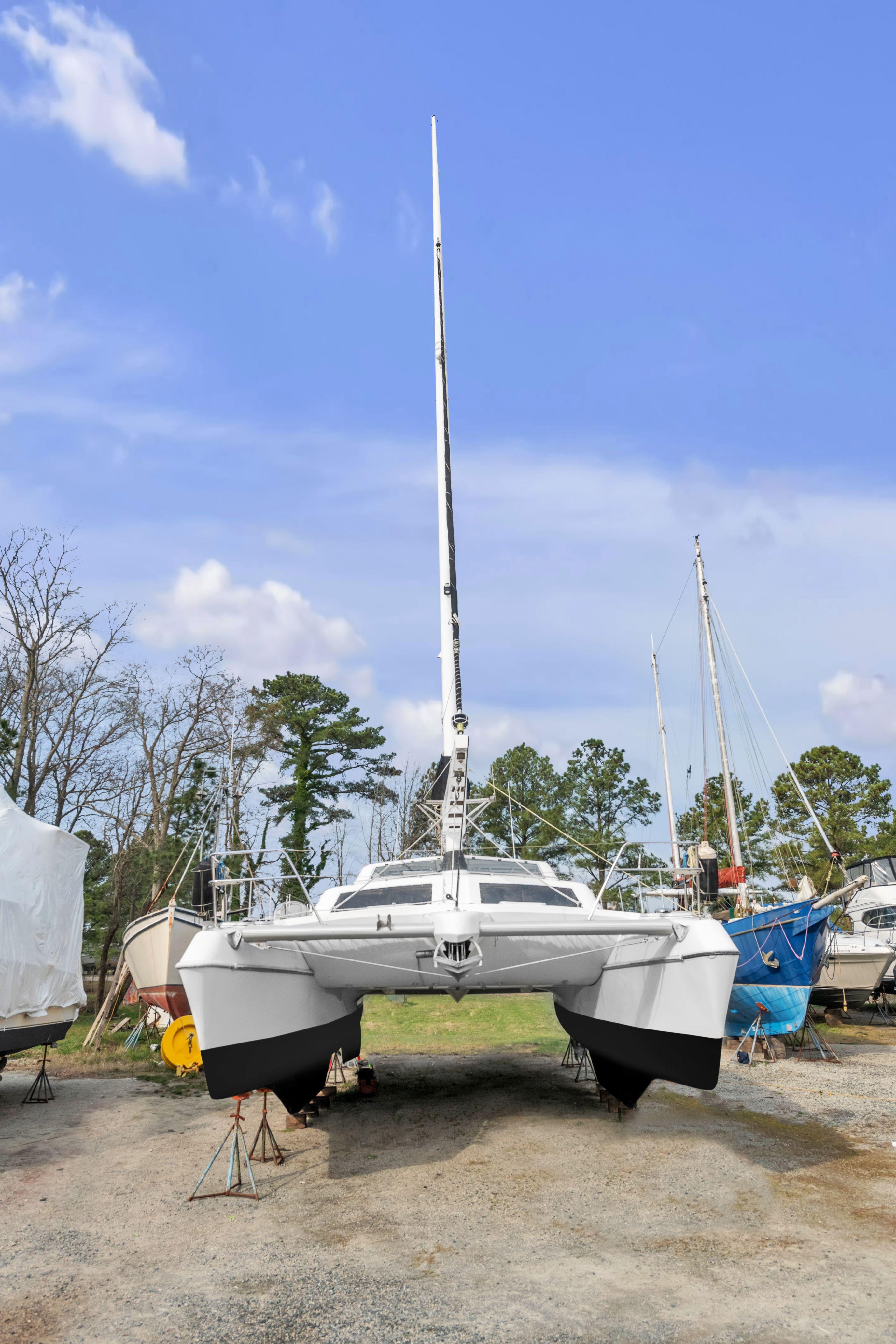 prout catamaran for sale craigslist