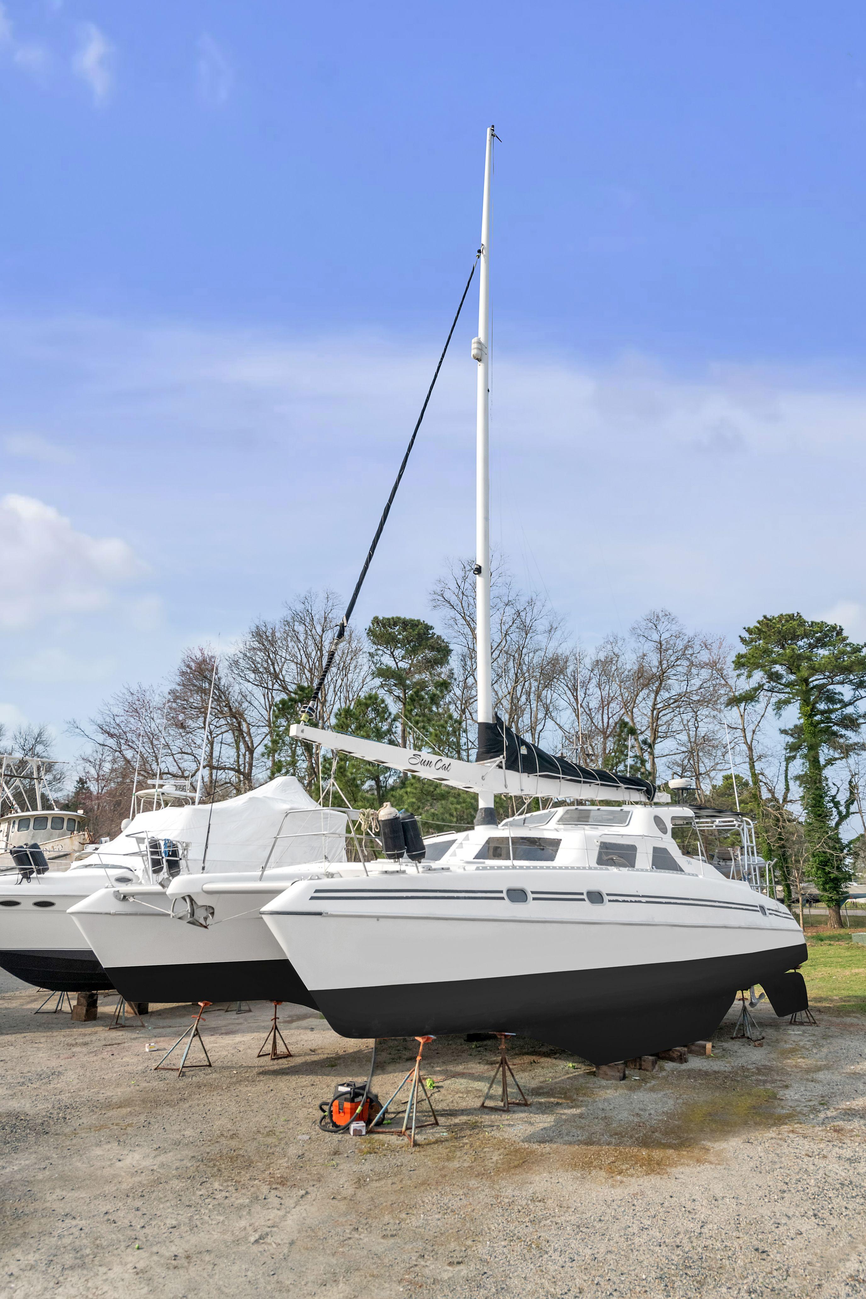 prout catamaran for sale craigslist