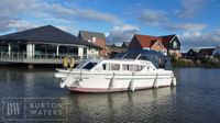 2009 Viking Boats 26 Wide Beam