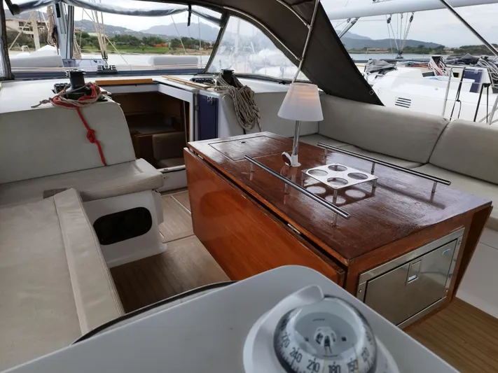 Greenleaf Yacht Photos Pics 