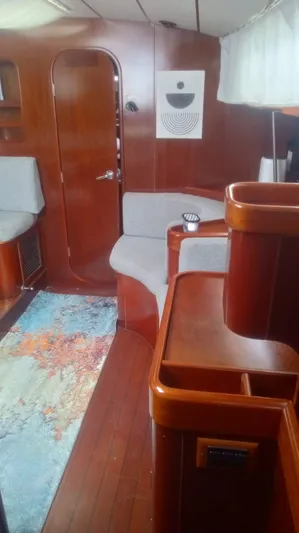 Eos Yacht Photos Pics 