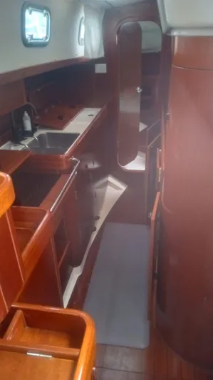 Eos Yacht Photos Pics 