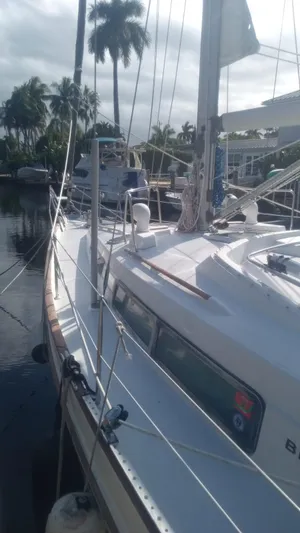 Eos Yacht Photos Pics 