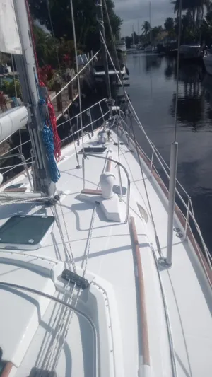 Eos Yacht Photos Pics 