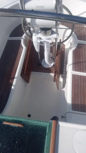 Eos Yacht Photos Pics 