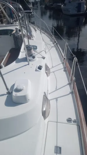 Eos Yacht Photos Pics 