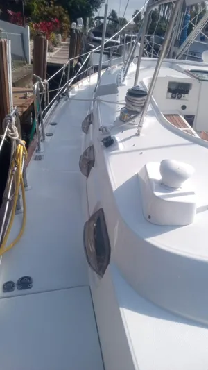 Eos Yacht Photos Pics 