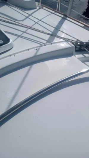 Eos Yacht Photos Pics 