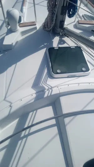 Eos Yacht Photos Pics 