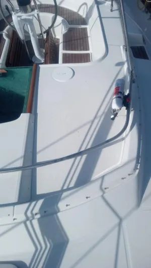 Eos Yacht Photos Pics 