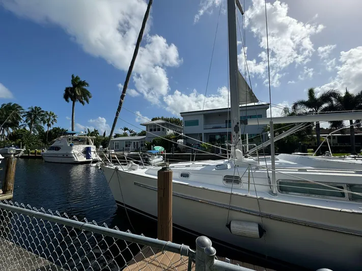 Eos Yacht Photos Pics 