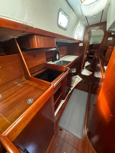 Eos Yacht Photos Pics 