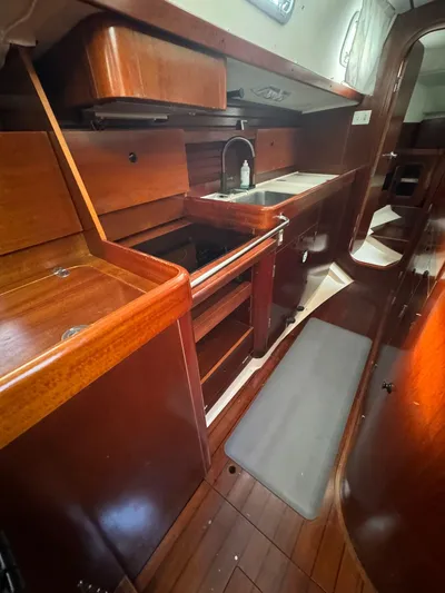 Eos Yacht Photos Pics 