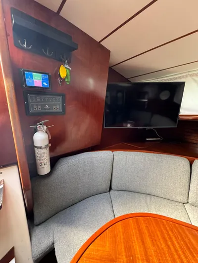 Eos Yacht Photos Pics 