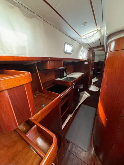 Eos Yacht Photos Pics 