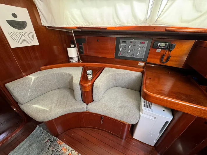 Eos Yacht Photos Pics 