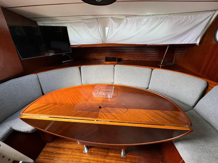 Eos Yacht Photos Pics 