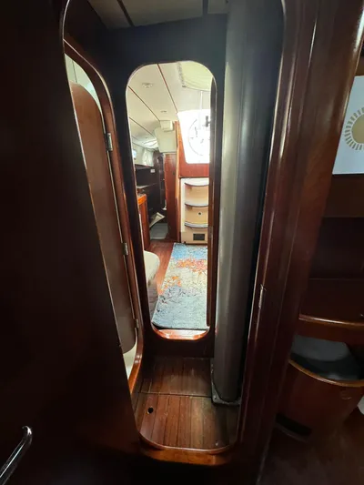 Eos Yacht Photos Pics 