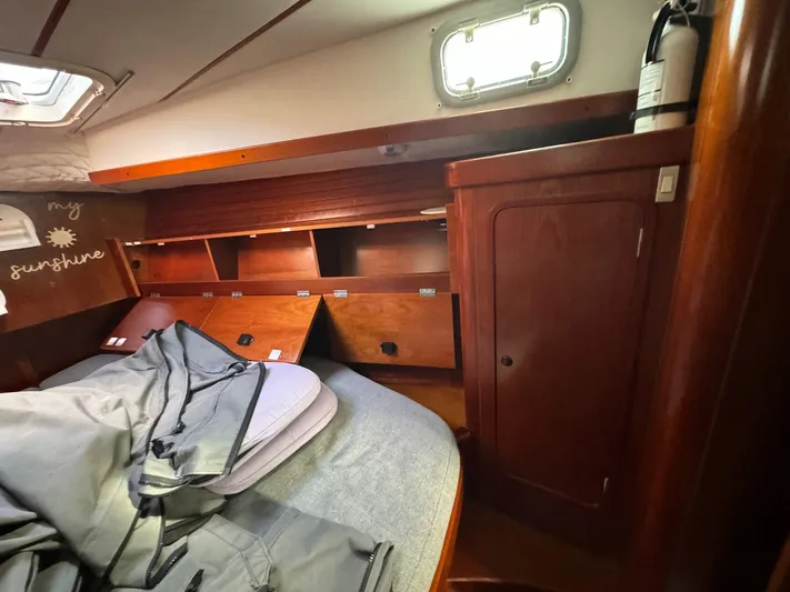 Eos Yacht Photos Pics 