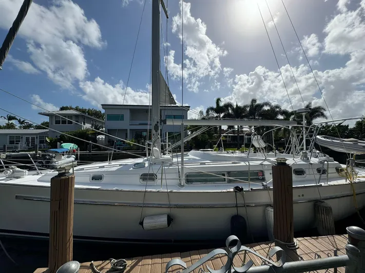 Eos Yacht Photos Pics 