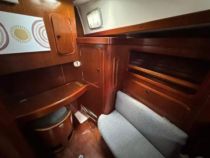 Eos Yacht Photos Pics 