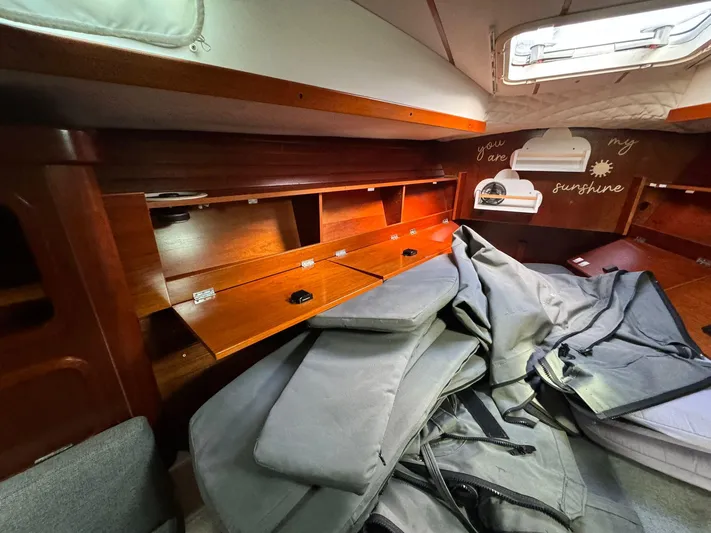 Eos Yacht Photos Pics 