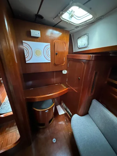 Eos Yacht Photos Pics 