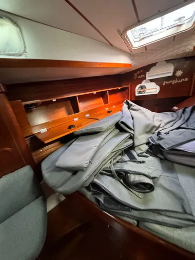 Eos Yacht Photos Pics 