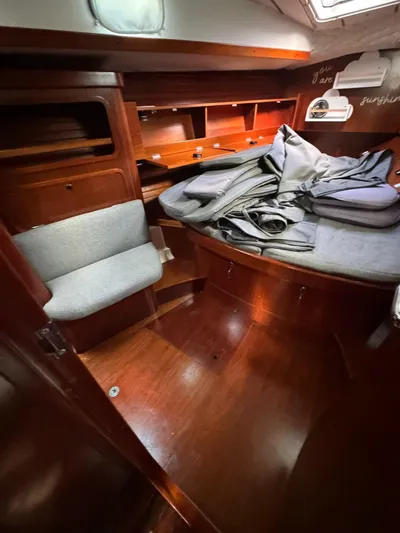 Eos Yacht Photos Pics 