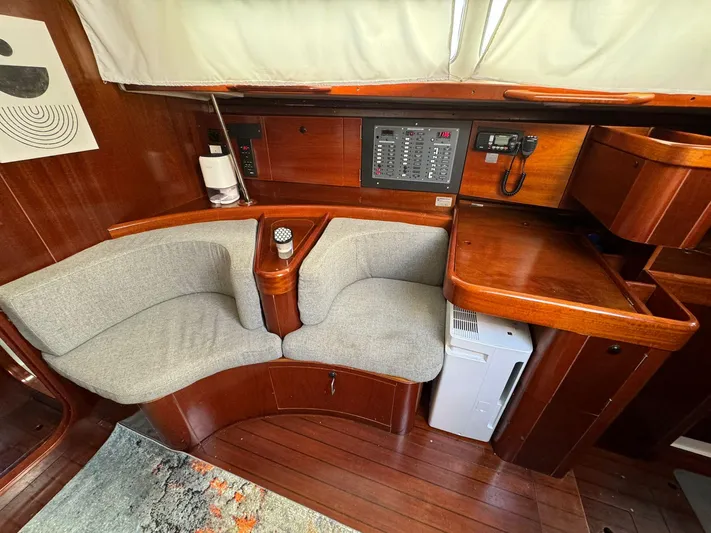 Eos Yacht Photos Pics 