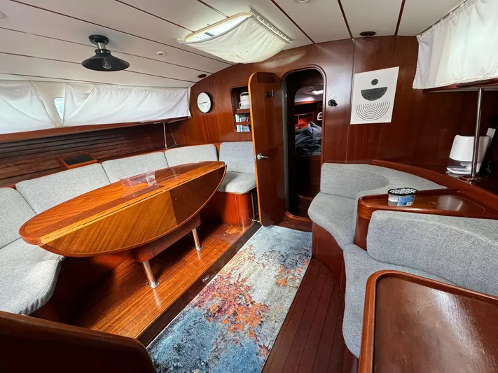 Eos Yacht Photos Pics 