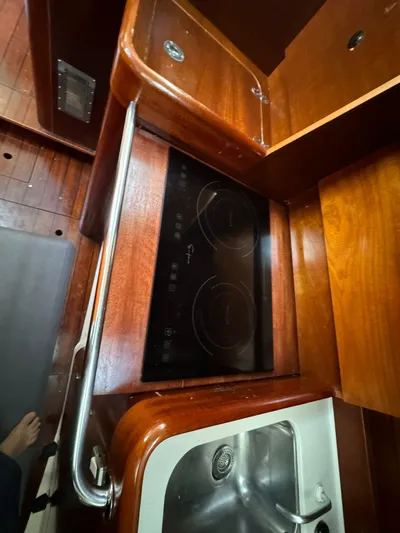 Eos Yacht Photos Pics 