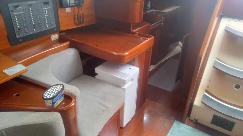 Eos Yacht Photos Pics 