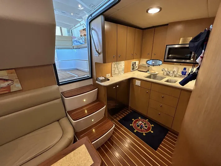 Native Dancer Yacht Photos Pics 