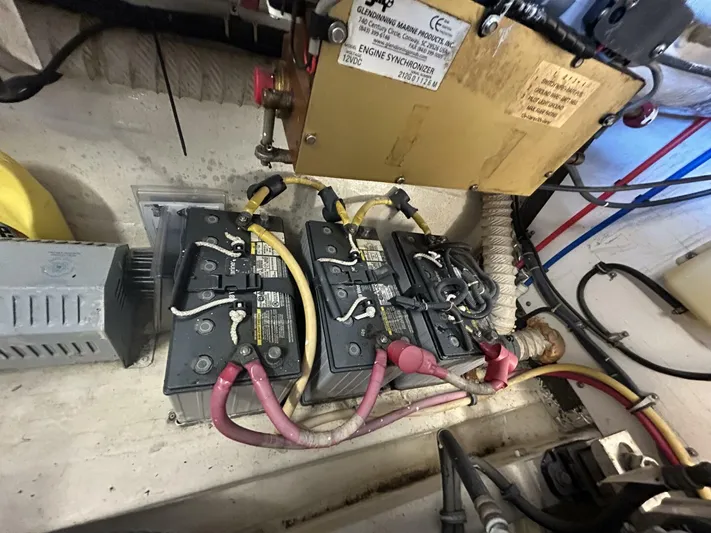 Native Dancer Yacht Photos Pics 