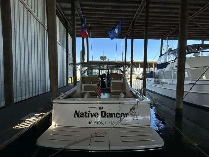 Native Dancer Yacht Photos Pics 