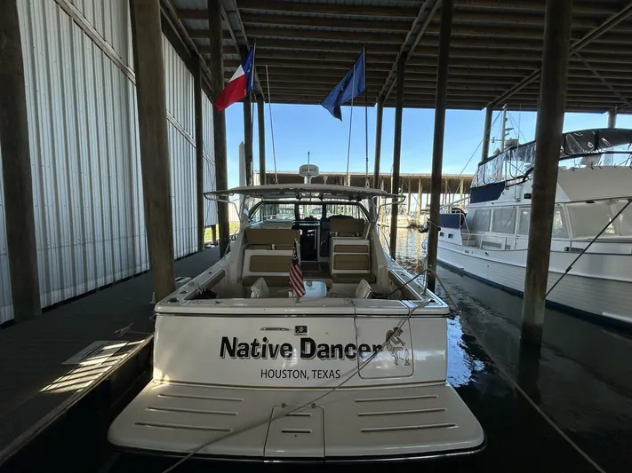 Native Dancer Yacht Photos Pics 