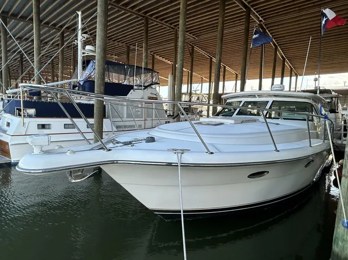 Native Dancer Yacht Photos Pics 