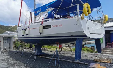 Sailing Monohulls for Sale